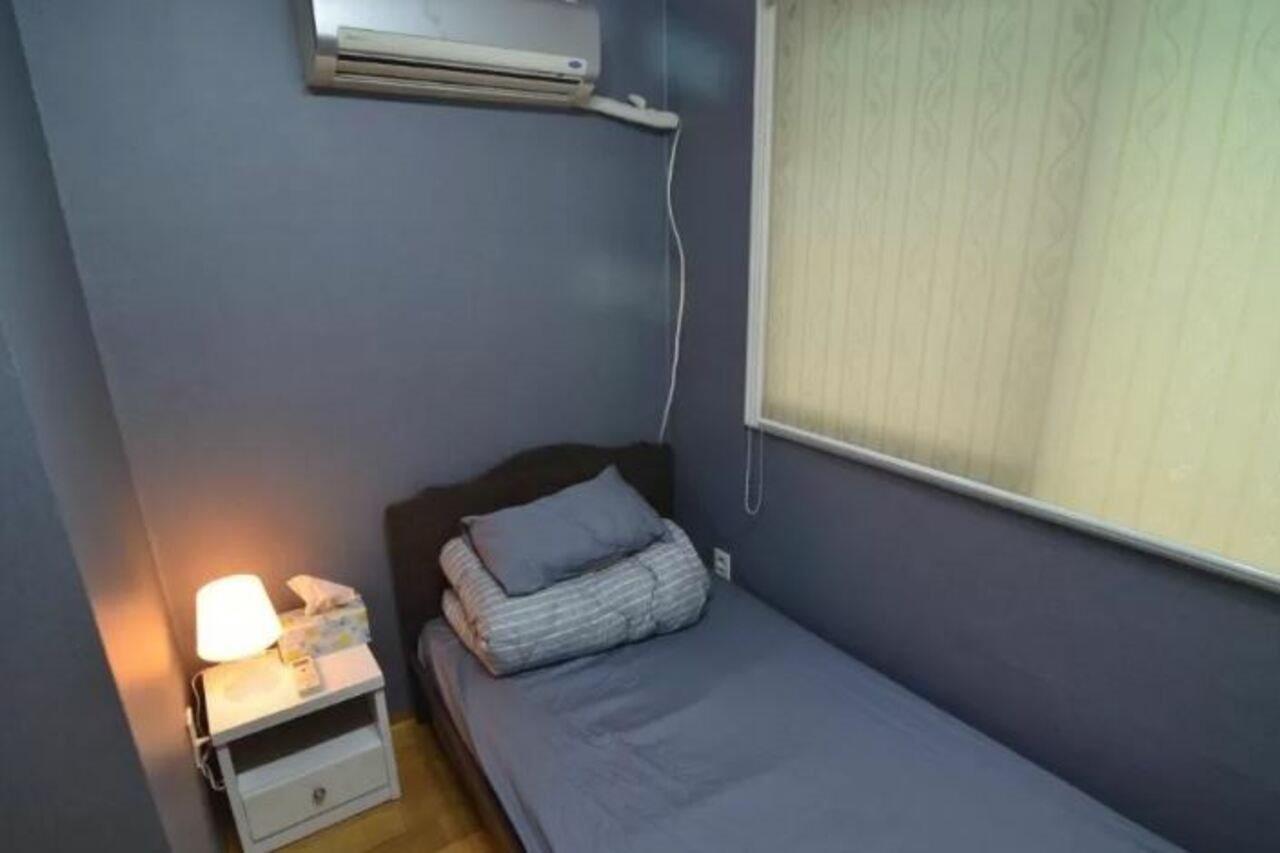 Kimchee Hongdae Guesthouse Seoul Eksteriør bilde