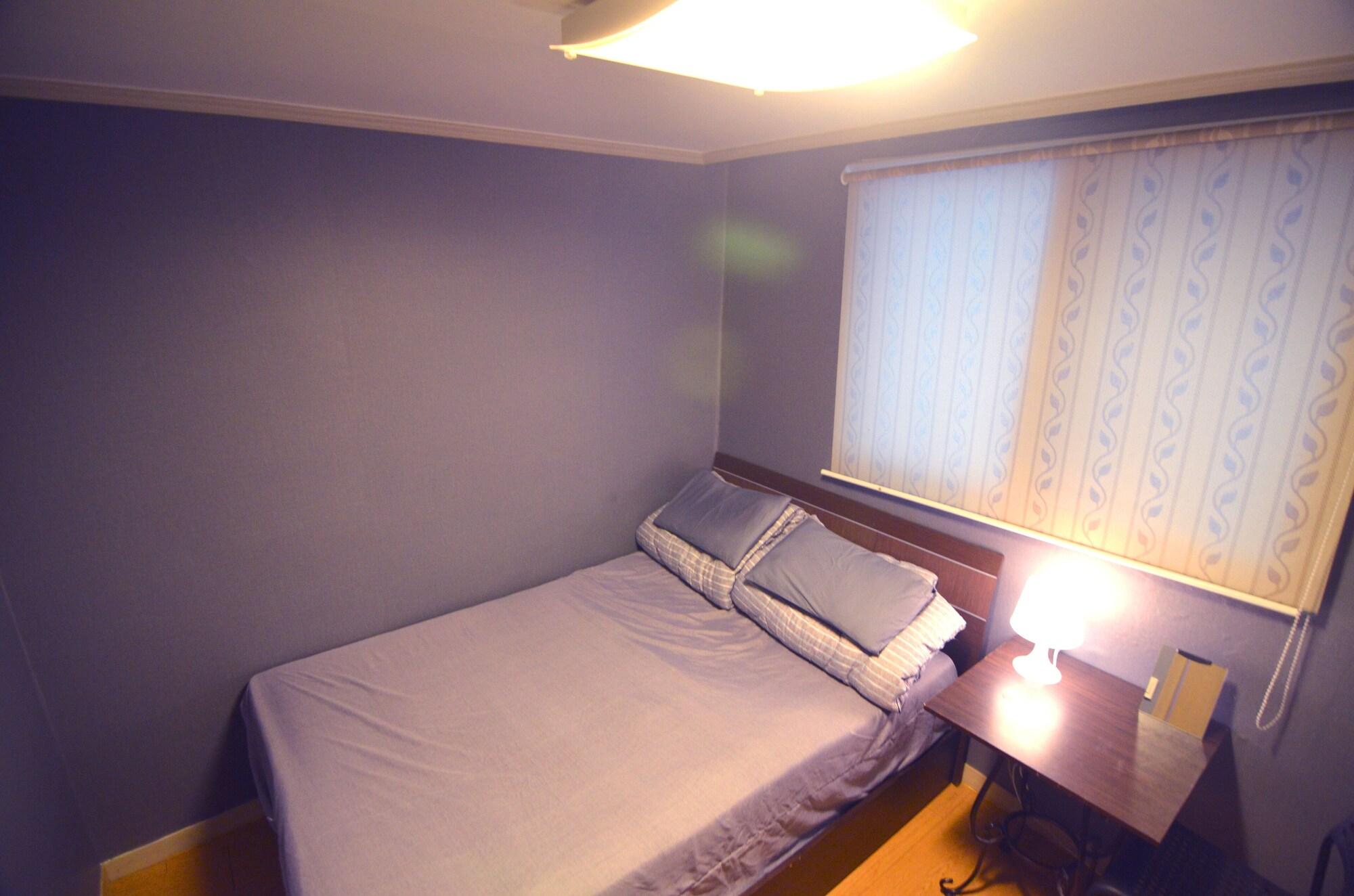 Kimchee Hongdae Guesthouse Seoul Eksteriør bilde