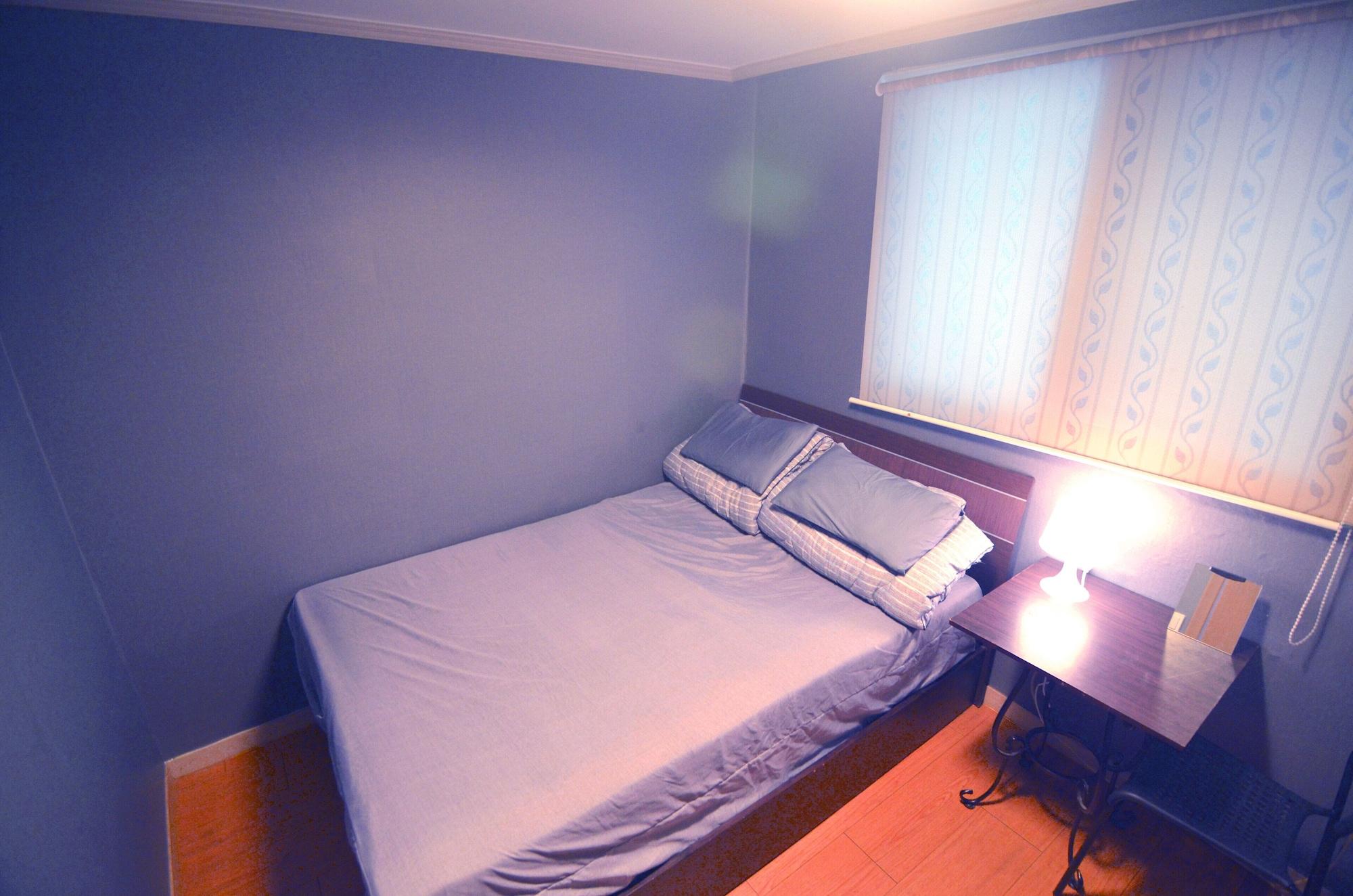 Kimchee Hongdae Guesthouse Seoul Eksteriør bilde