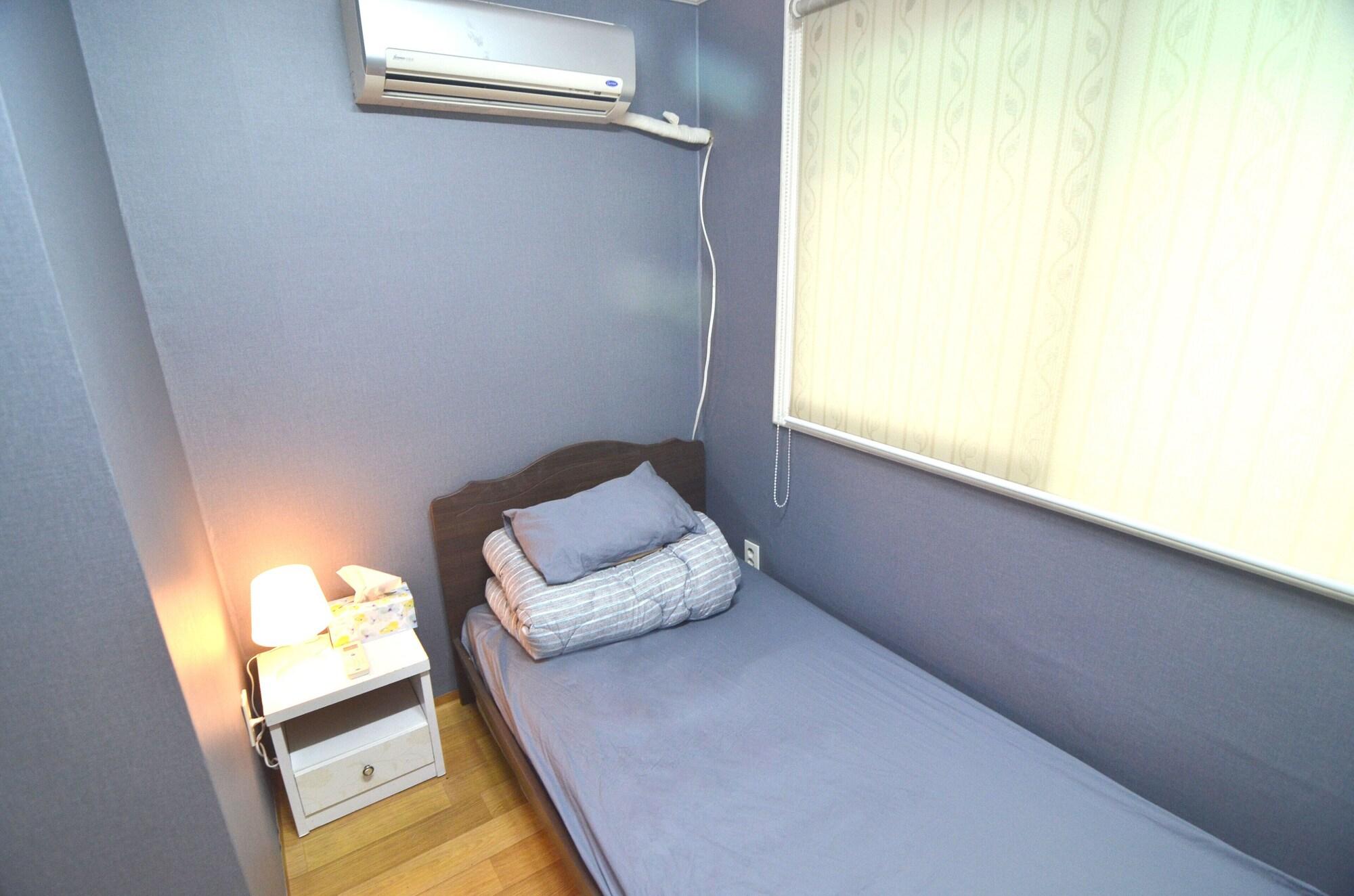 Kimchee Hongdae Guesthouse Seoul Eksteriør bilde