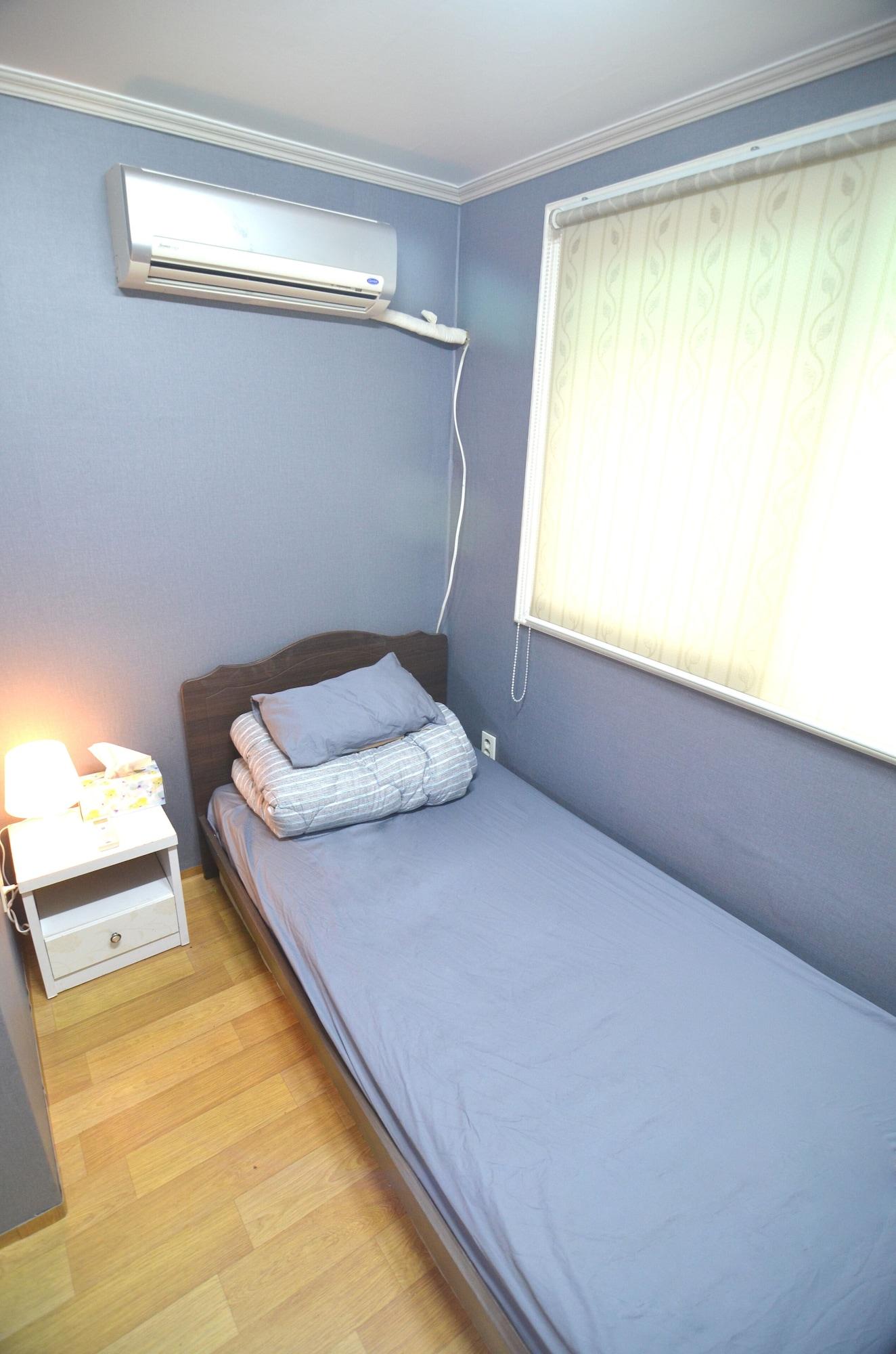Kimchee Hongdae Guesthouse Seoul Eksteriør bilde