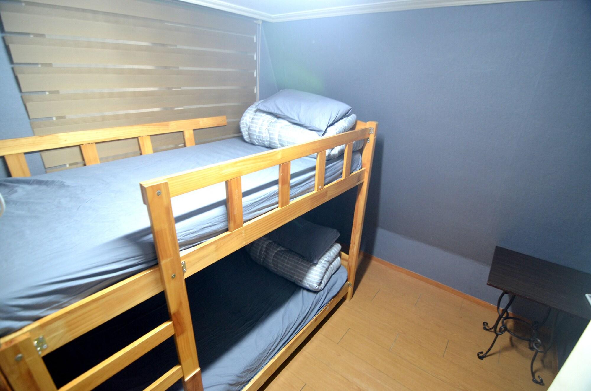 Kimchee Hongdae Guesthouse Seoul Eksteriør bilde