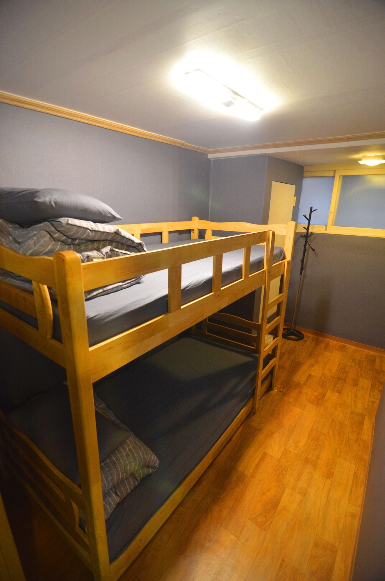 Kimchee Hongdae Guesthouse Seoul Eksteriør bilde