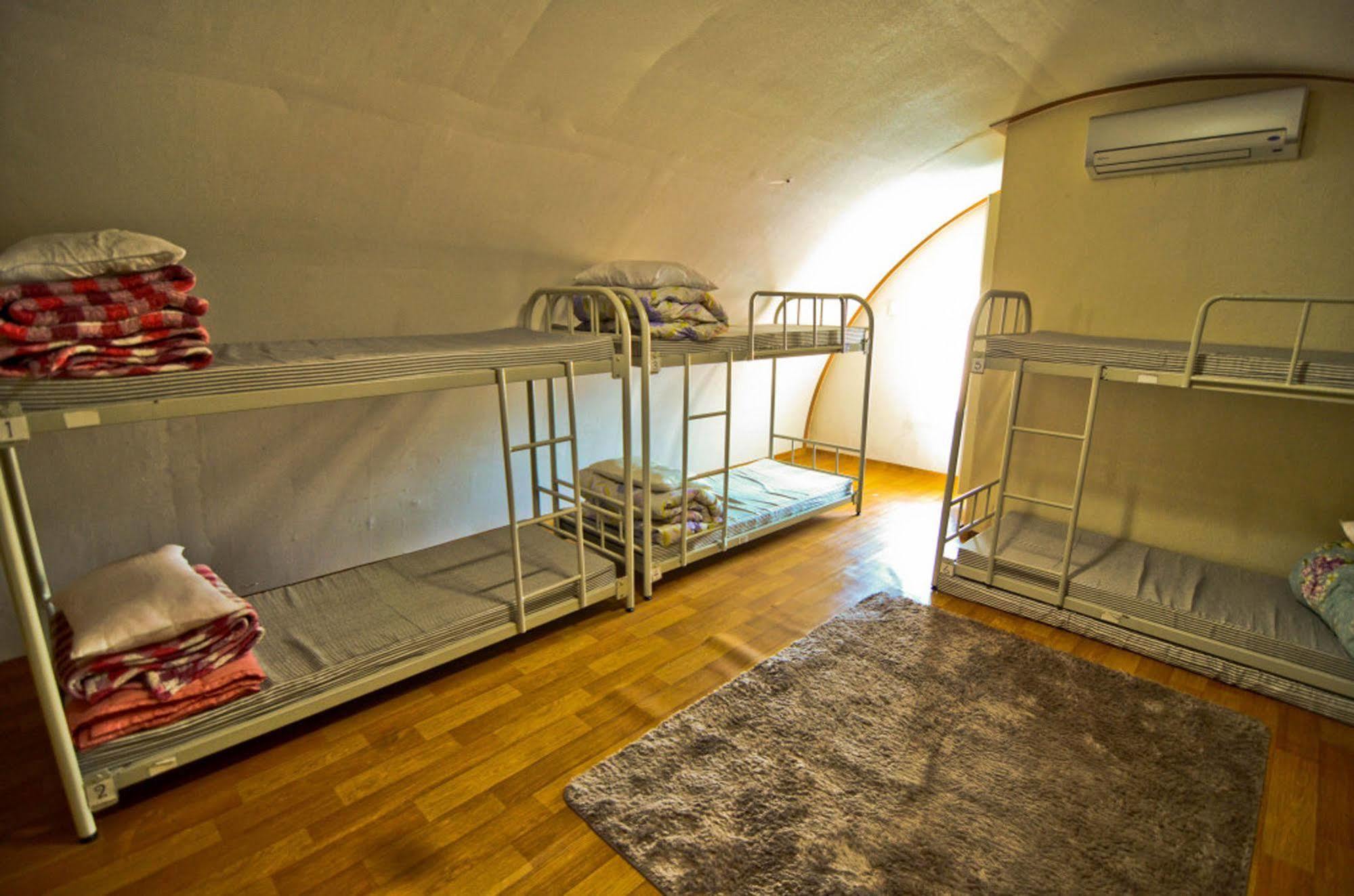 Kimchee Hongdae Guesthouse Seoul Eksteriør bilde