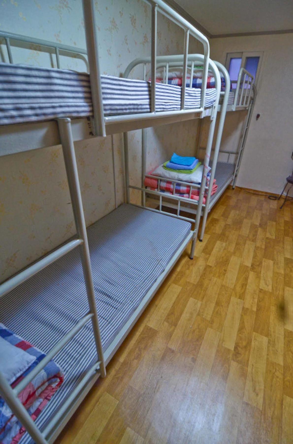 Kimchee Hongdae Guesthouse Seoul Eksteriør bilde